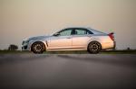 Cadillac CTS-V HPE800 by Hennessey 2016 года